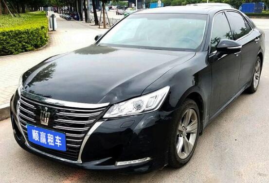 长春租车