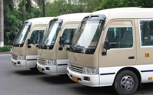 长春租车