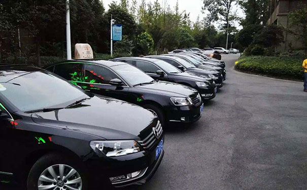 长春租车