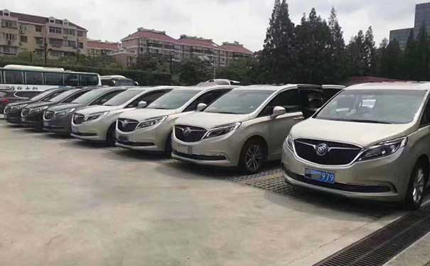 长春租车