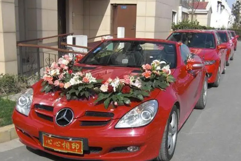长春租车